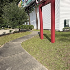Commercial-Cleanup-Project-in-Conway-SC 7